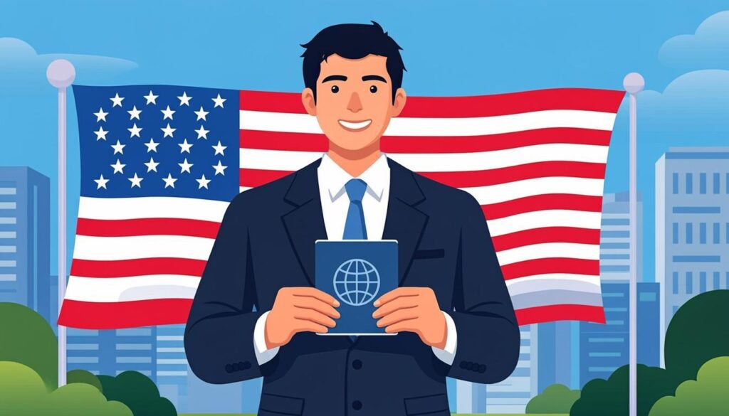 H-1B visa sponsorship guide 2026 eligibility lottery fees and salaries