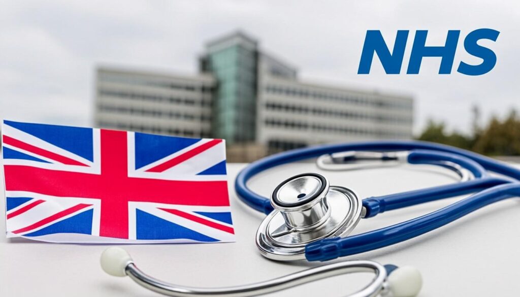 NHS jobs for international healthcare workers complete application guide